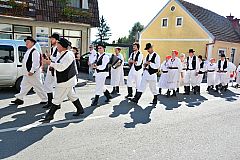 Središnja svečanost Branja grojzdja