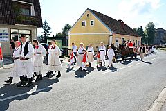 Središnja svečanost Branja grojzdja