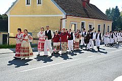 Središnja svečanost Branja grojzdja
