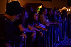 Koncert: Opća opasnost