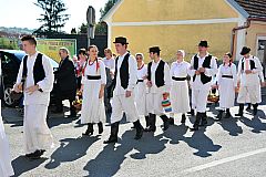 Središnja svečanost Branja grojzdja