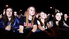 Koncert: Opća opasnost