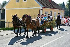 Središnja svečanost Branja grojzdja
