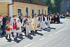 Središnja svečanost Branja grojzdja