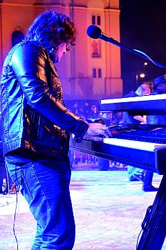 Koncert: Opća opasnost