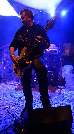 Koncert: Opća opasnost