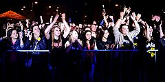 Koncert: Opća opasnost