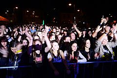 Koncert: Opća opasnost