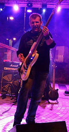 Koncert: Opća opasnost