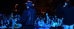 Koncert: Opća opasnost