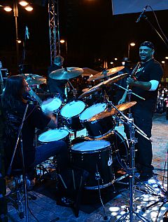 Koncert: Opća opasnost