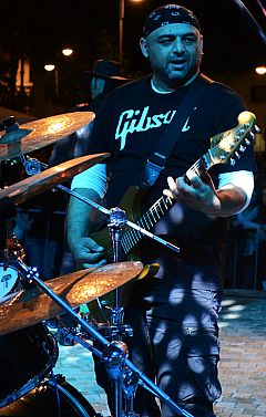 Koncert: Opća opasnost
