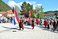 Središnja svečanost Branja grojzdja
