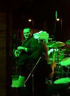 Koncert: Opća opasnost