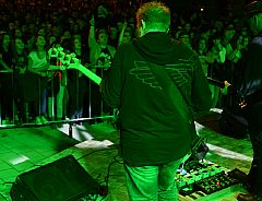 Koncert: Opća opasnost