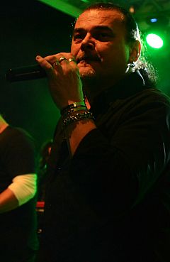 Koncert: Opća opasnost