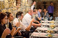 Sommelier Mario Meštrović