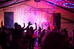 Dječji disco