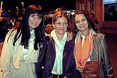 Ramona: TS Kao nekad