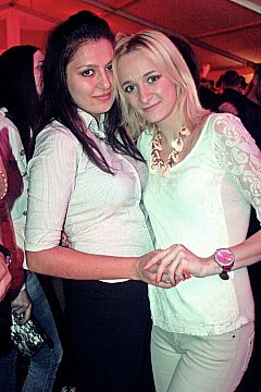 Šator: Kumovi