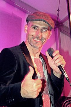 Šator: Kumovi