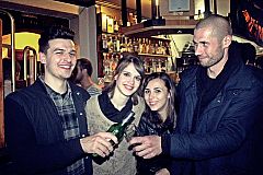 Ramona: TS Kao nekad