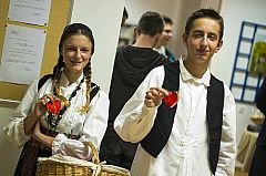 Izložba slika Jelene Mrkus