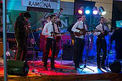Ramona: TS Kao nekad