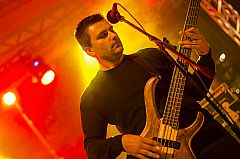 Koncert: Opća opasnost