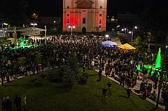 Koncert: Opća opasnost