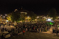 Koncert: Opća opasnost