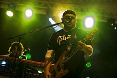 Koncert: Opća opasnost