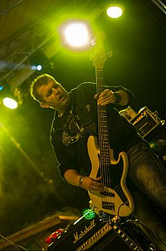 Koncert: Opća opasnost