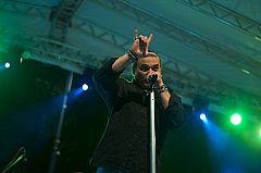 Koncert: Opća opasnost