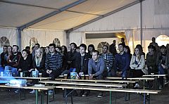 Tabor Film Festival: Gangster te voli