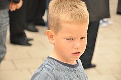 Središnja svečanost 42. Branja grojzdja