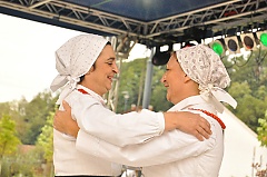 Središnja svečanost 42. Branja grojzdja