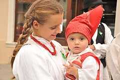 Središnja svečanost 42. Branja grojzdja