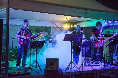 Ramona: Saturnus Band