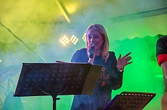 Ramona: Saturnus Band