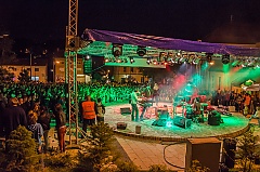 Koncert Maje Šuput