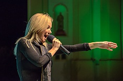 Koncert Maje Šuput