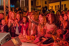 Koncert Maje Šuput