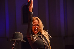 Koncert Maje Šuput