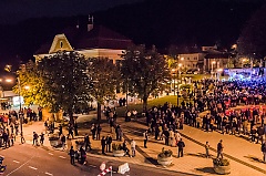 Koncert Maje Šuput