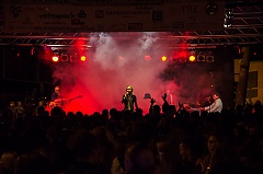 Koncert Maje Šuput