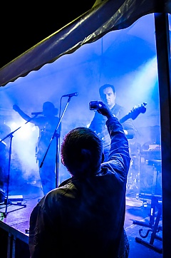 Ramona: Saturnus Band