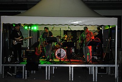 Ramona: Saturnus Band