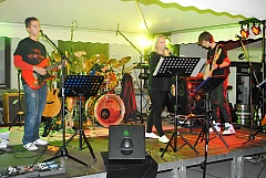 Ramona: Saturnus Band