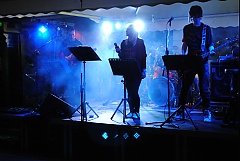Ramona: Saturnus Band